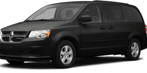 DODGE GRAND CARAVAN 2011 2D4RN3DG2BR639946 image